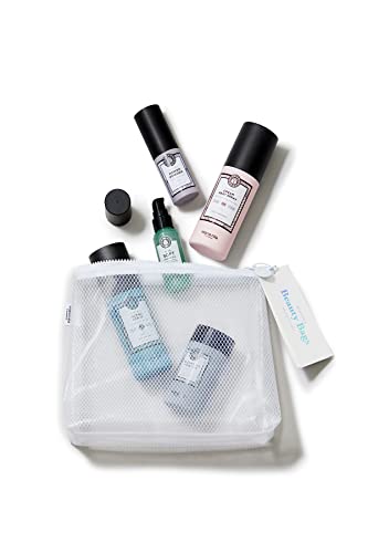 Maria Nila, The Styling Beauty Bag, 5 produits coiffants pour faire preuve de créativité avec vos looks, 100% végétalien et sans sulfate/paraben