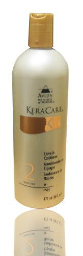 Keracare Leave in Conditioner 16oz - Grande vente
