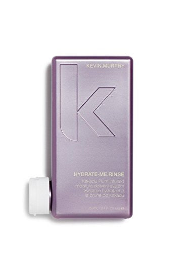 Kevin Murphy HydrateMe Rinse Prune de Kakadu infusée, 8,4 onces