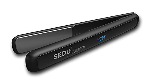 SEDU Revolution 1” Professional Styling Iron