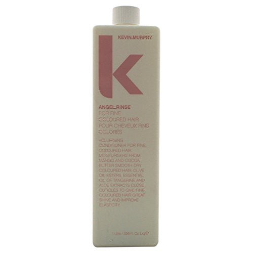 Kevin Murphy Angel Rinse pour cheveux fins et colorés, 33,6 onces