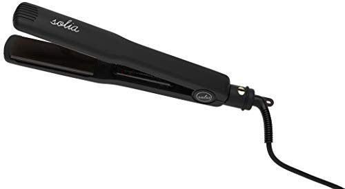 Fer plat en céramique de 1¼ po Solia Professional-1601025364