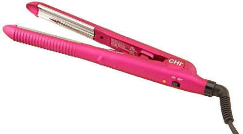 MISS UNIVERSE Style Illuminate by CHI Titanium 3/4英寸蓬松卷发棒