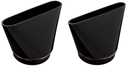 T3 - Cura LUXE 吹风机 | 数码离子专业吹风机 | 抚平毛躁 | 快速吹干 大风量 | 音量增强器 | 自动暂停传感器 | 多种速度和热量设置 | 冷风