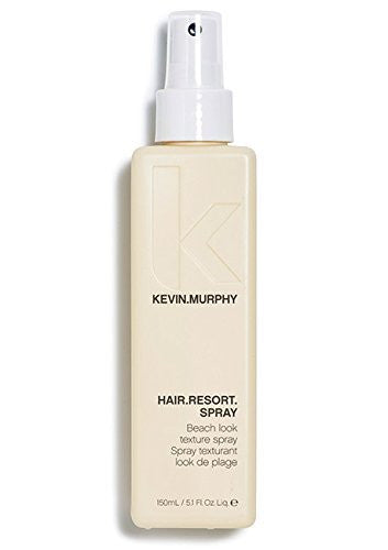 Kevin Murphy Hair Resort Spray Beach Look Texture Spray, 5.1 Fluid Ounces