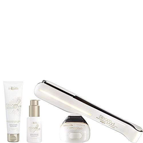 L'Oreal Professional Steampod (Serum and Cream Included)