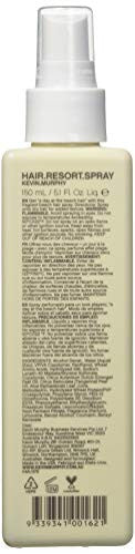 Kevin Murphy Hair Resort Spray, look plage, 5,1 once liquide