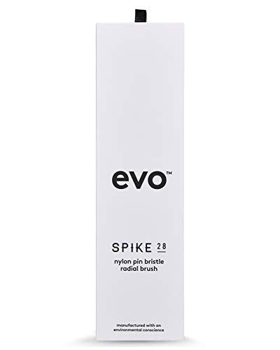 Brosse radiale EVO Spike 28
