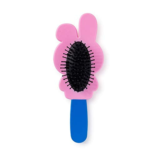BT21 Official Merchandise by Line Friends - COOKY Character Hair Brush