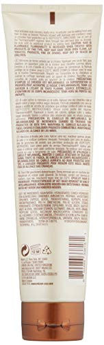 MIZANI Thermasmooth Style & Style Again 热激活造型霜 | 重新造型和滋养头发 | 适合卷发 | 5.1 液体盎司