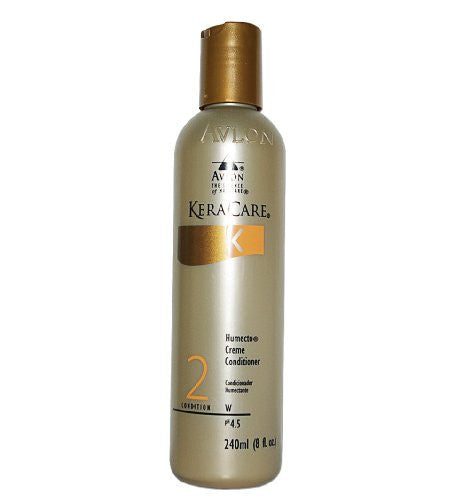 Keracare Humecto Creme Conditioner 8oz Grande vente !!
