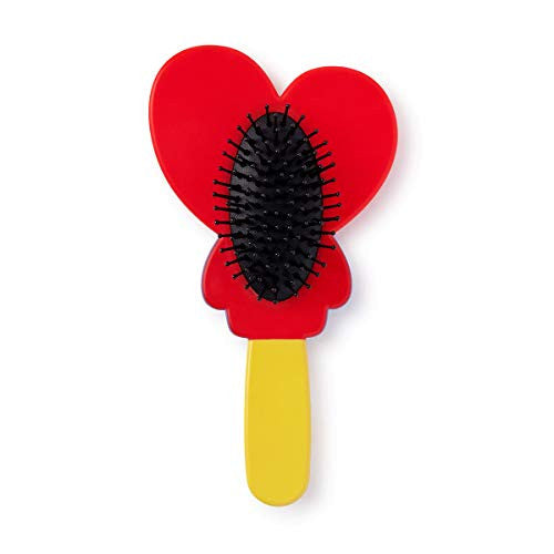 BT21 Official Merchandise by Line Friends - TATA Character Hair Brush