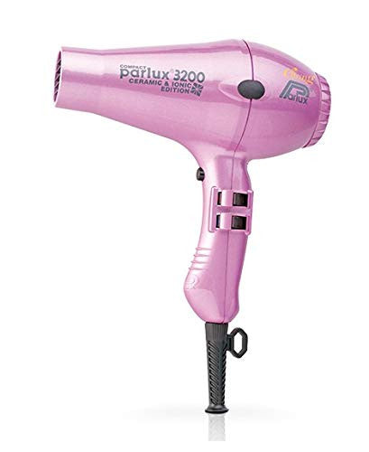 Sèche-cheveux compact Parlux 3200 - Rose