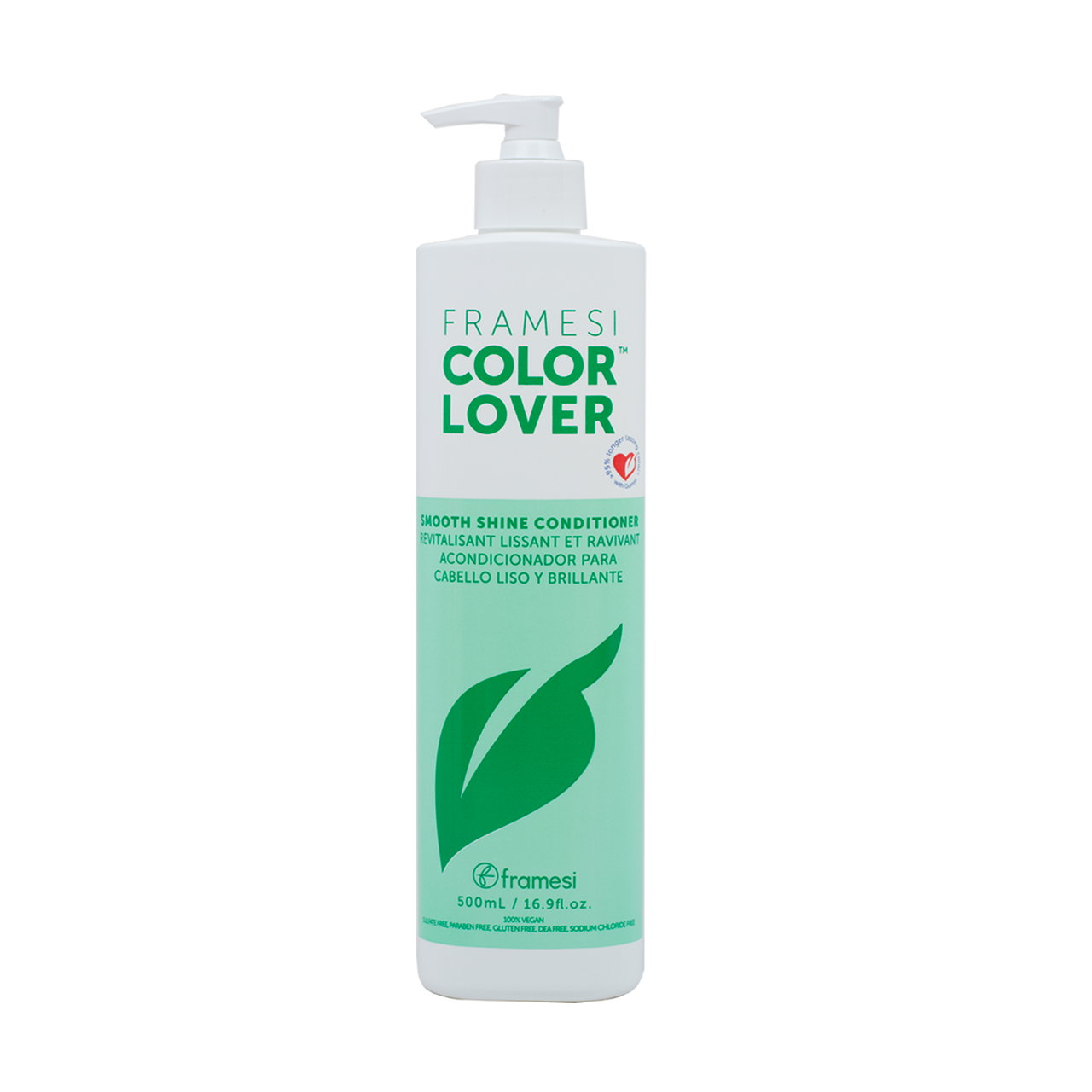 Framesi Smooth Shine Conditioner 16.9 fl oz