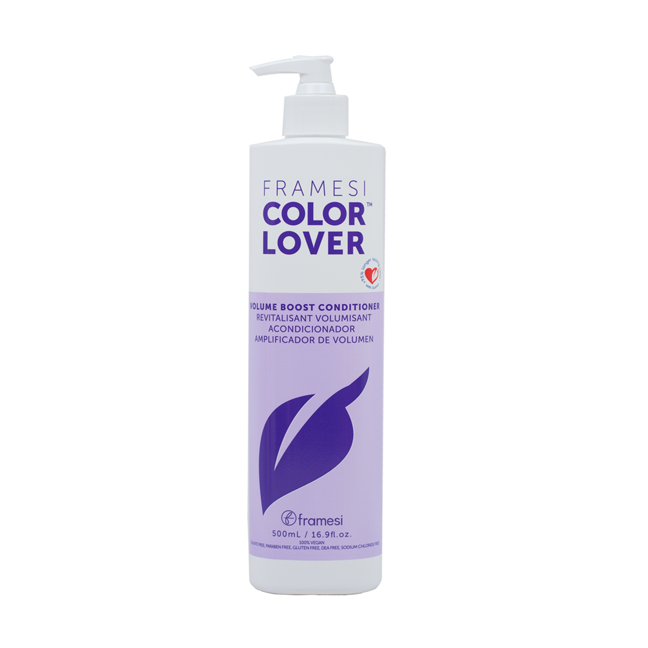 Framesi Volume Boost Conditioner 16.9 fl oz