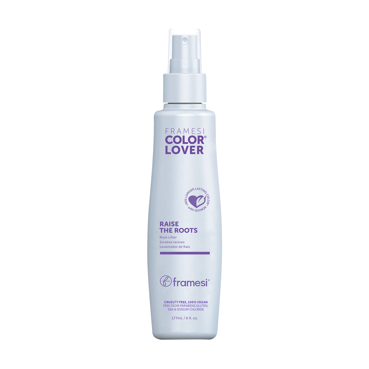 Framesi Color Lover Raise The Roots - Root Lifter 6 fl. oz.
