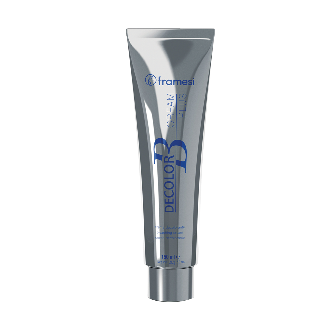 Framesi Cream Plus Bleach 7.5 fl. oz.