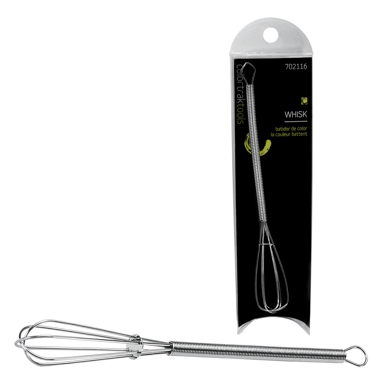 Colortrak Betty Dain Hair Color Mixing Whisk