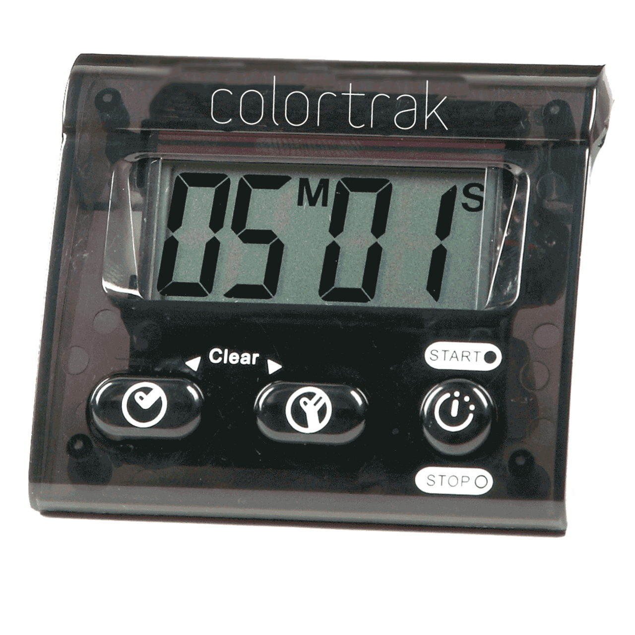 Colortrak Betty Dain Digital Timer