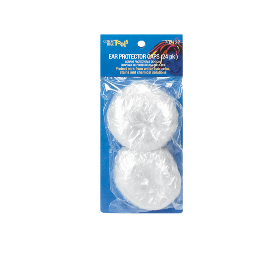 Colortrak Betty Dain Ear Protector Caps 24 Pack