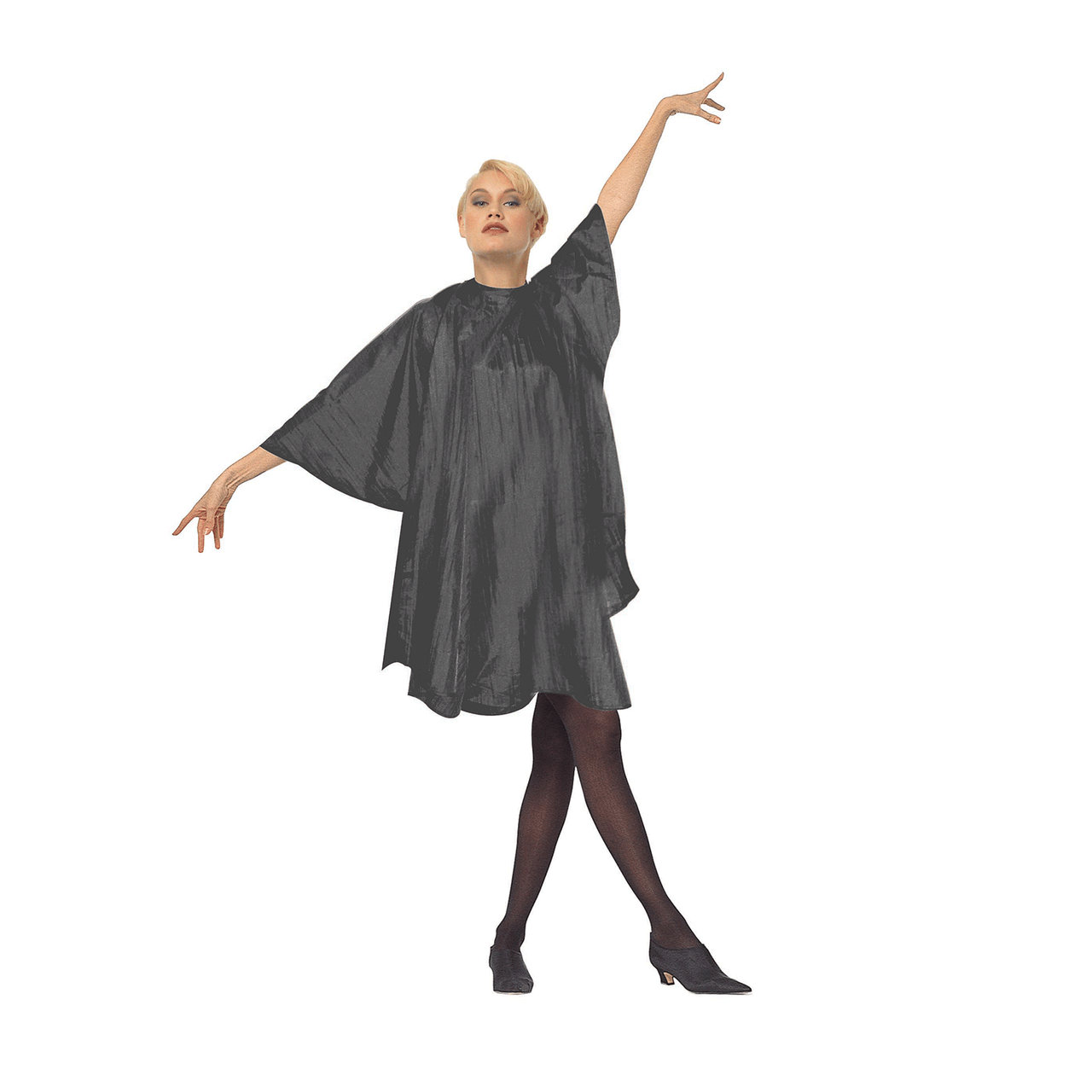 Cricket Forte Haircutting Cape - Slate