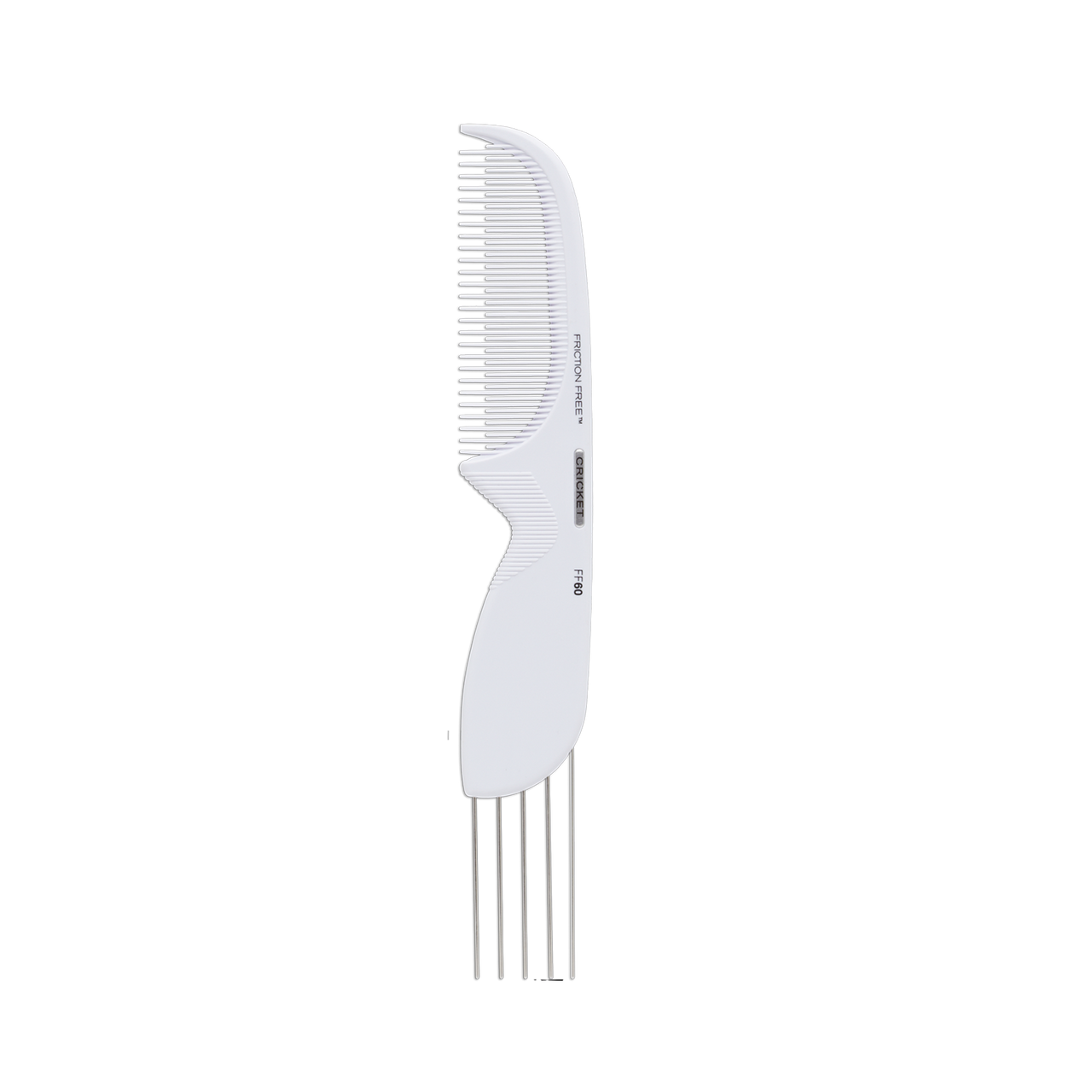 Cricket Friction Free Lift & Teasing Comb/FF60