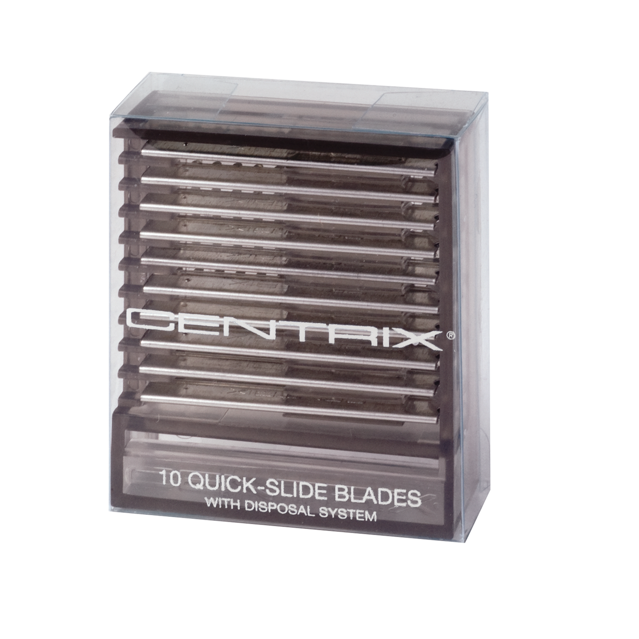 Cricket Centrix Razor Blades 10 Count