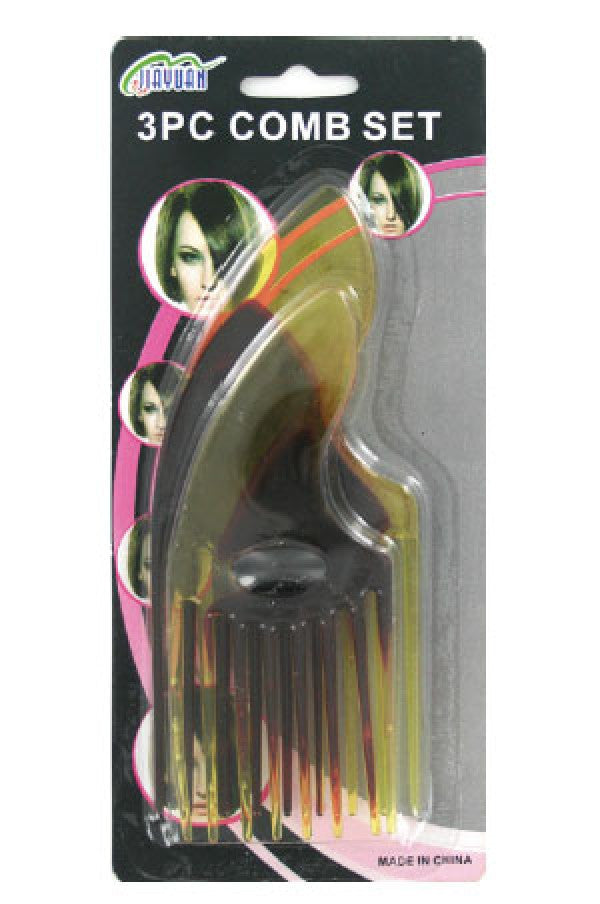 2PCS Comb Set 4038 - dz