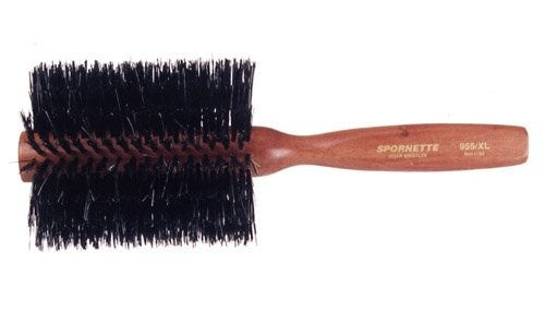 Italian Large Diameter Brush