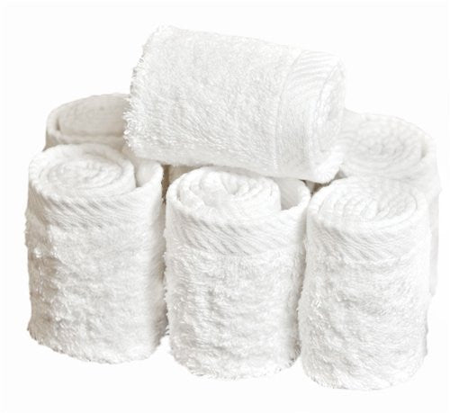 Beauty Pro Hot Towel Warmer - Steamer Kit NEW