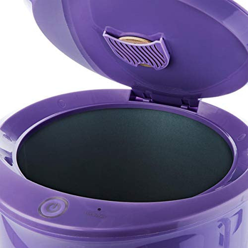 Joy Luxury Spa Towel & Blanket Warmer with Forever Fragrant (Lavender)