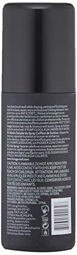 Living proof Style Lab Blowout Styling & Finishing Spray, 5 Fl Oz