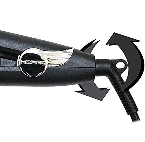 H2Pro Mikro Black Diamond Nano 高科技直发器 1 英寸