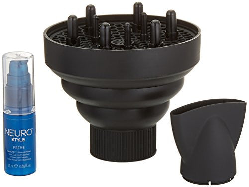 Neuro Grip Ergonomic Dryer