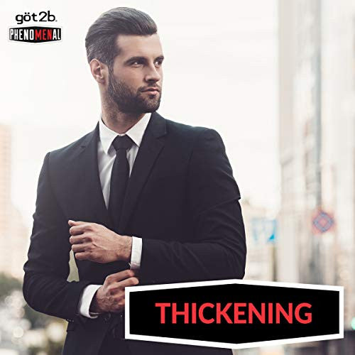 Got2b Phenomenal Molding Paste, 3.5 Ounce