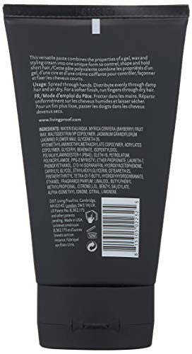 Living proof Style Lab Forming Paste, 4.0 Fl Oz