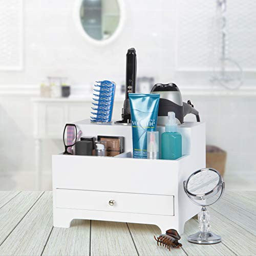 Richard's Homewares - Coffre de rangement pour coiffure