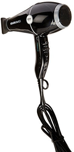 角蛋白复合 Hydradry 双离子陶瓷专业柔顺吹风机