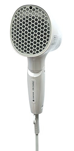 Panasonic Hair Dryer Nano Care White EH-NA27-W