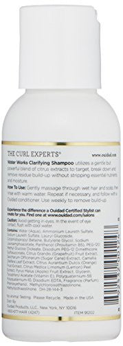 Ouidad Water Works Clarifying Shampoo