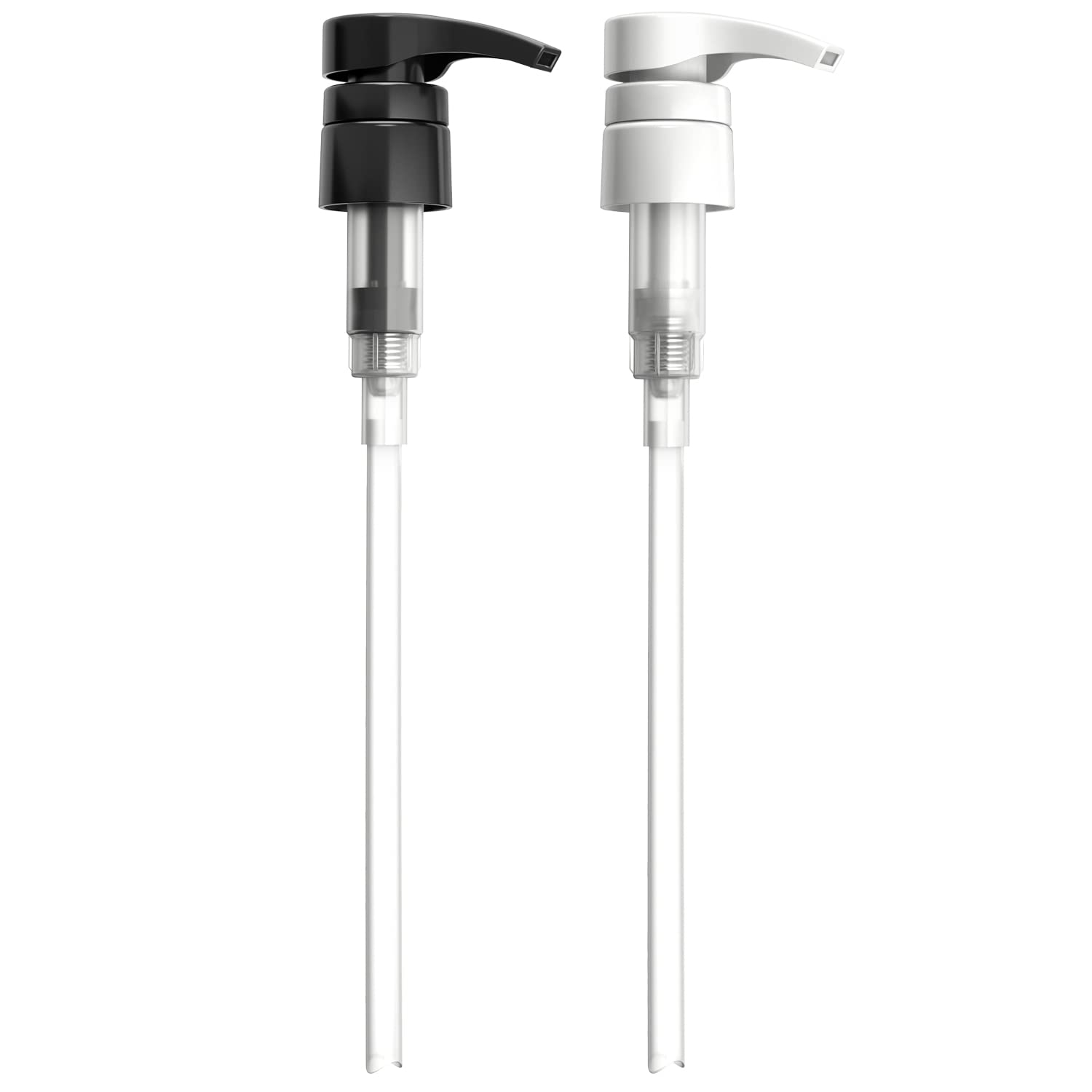 Bar5F Universal Pumps for Shampoo, Conditioner, Gel, Body Wash, etc, f