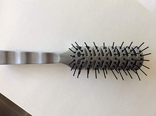 Brosse d'aération Bobby Original noire