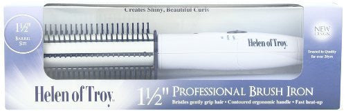 Helen of troy professional hotsell brush iron