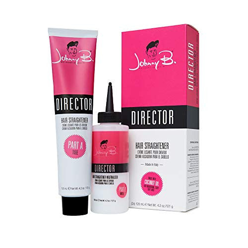Johnny B Director 直发器,120 毫升
