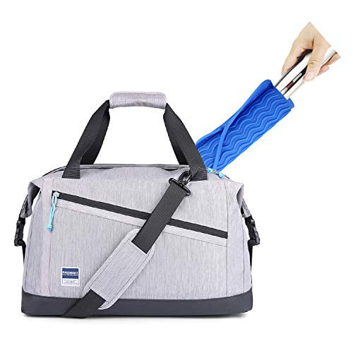 Heat Resistant Silicone Mat for Curling Iron Hair Straightener Flat Iron and Hot Styling Tool 9" x 6.5", Blue