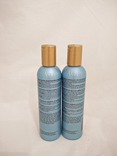 Avlon Keracare Dry Itchy Scalp Shampoo and Conditioner Set