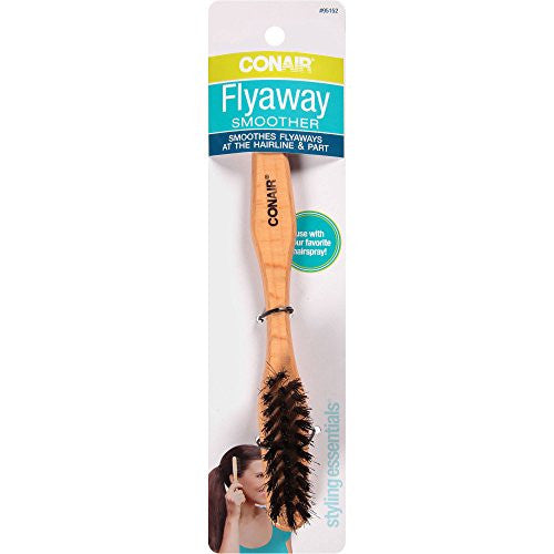 Conair Flyaway Smoother Brush