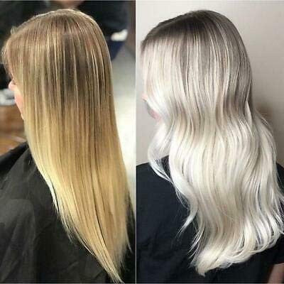 Fanola Free No Yellow Vegan Shampoo, 350 ml