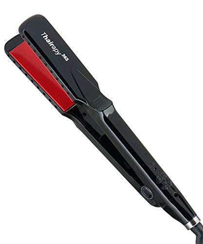 Thairapy 365 Wet or Dry Flat Iron