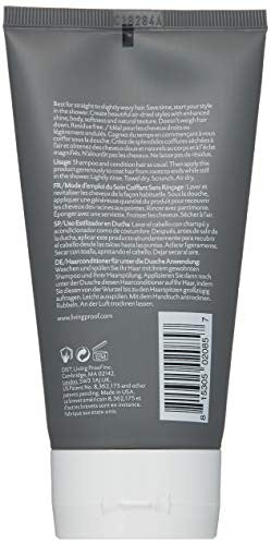 Living proof Perfect Hair Day Styler sous la douche, 5 fl oz